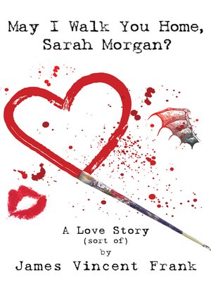 cover image of May I Walk You Home, Sarah Morgan?